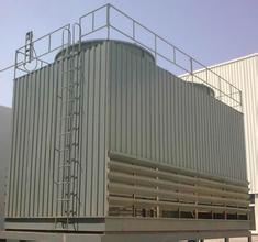 工業(yè)冷卻塔